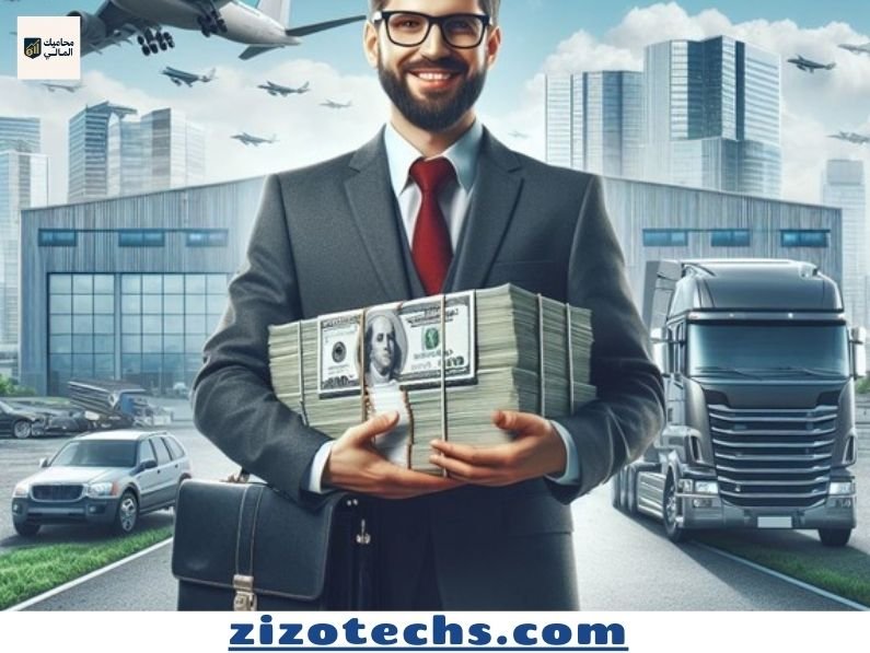 التمويل الشخصي: كيف تتحكم في أموالك وتصل إلى الحرية المالية؟