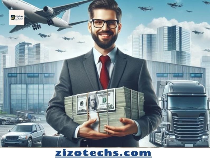 التمويل الشخصي للشباب: استراتيجيات التمكين المالي وبناء الثروة في سن مبكرة