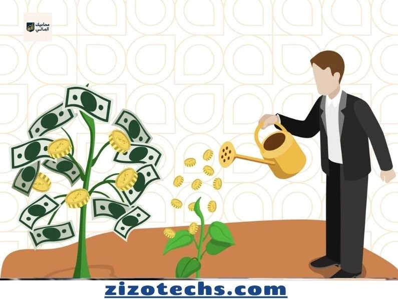 إعادة استثمار الأرباح: المسرع السري لنمو الدخل والعائد المركب