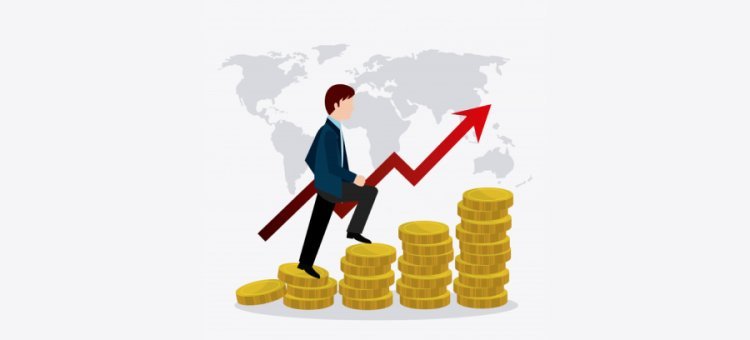 ابدأ الاستثمار بمبلغ صغير وفي أقل من 10 دقائق: ثورة الوصول إلى الثروة