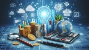 ما هي الأصول الرقمية ولماذا تعد استثماراً للمستقبل؟ 