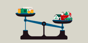 كيف تحمي استقرارك المالي من الأزمات؟