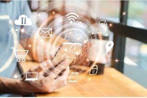 استعراض لأبرز مجالات الدخل الرقمي في عام 2026: